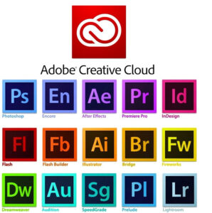 Pakiet Adobe